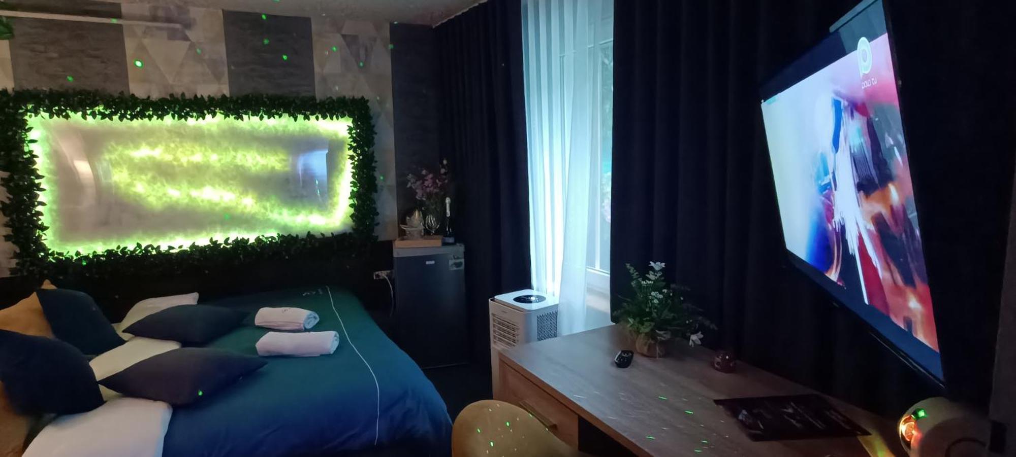 Apartment Z Jacuzzi Rzeszow