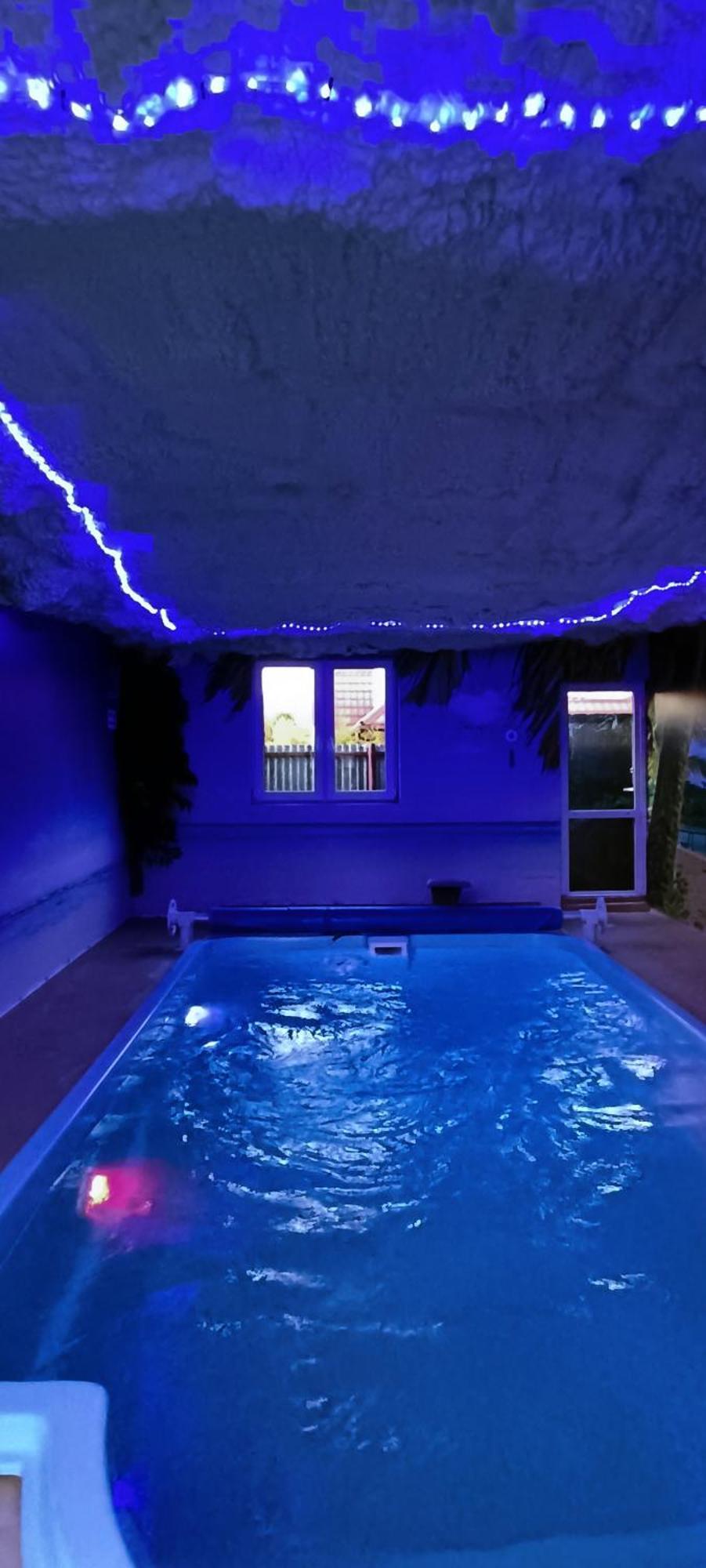 Apartment Z Jacuzzi