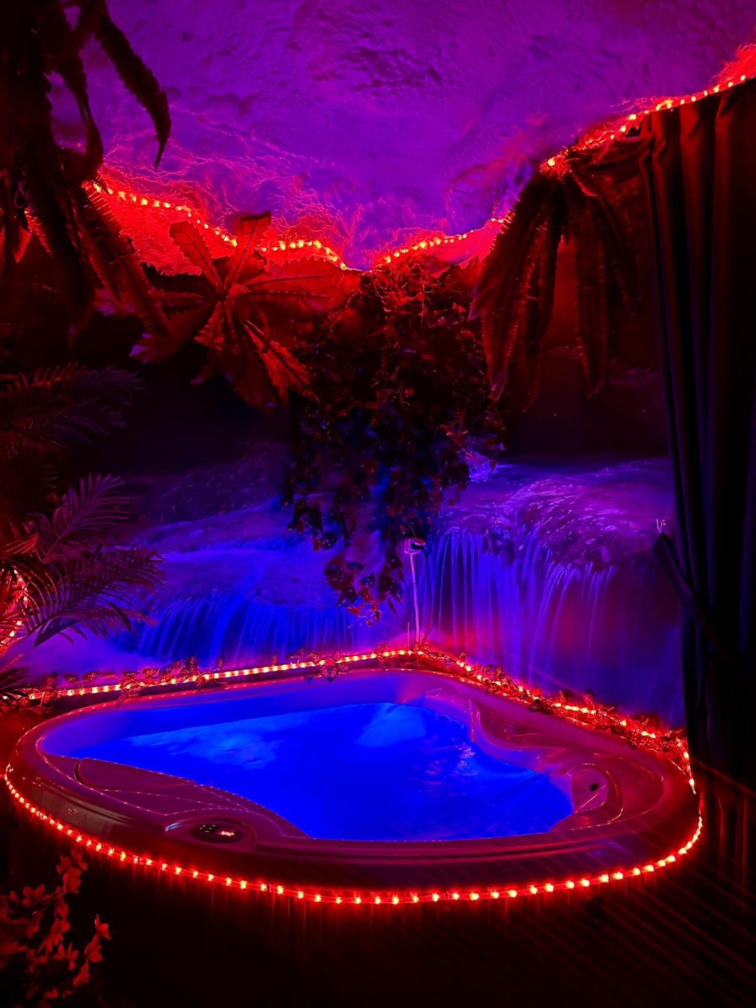 Z Jacuzzi * Rzeszow